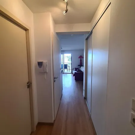 Apartment A 50m De La *