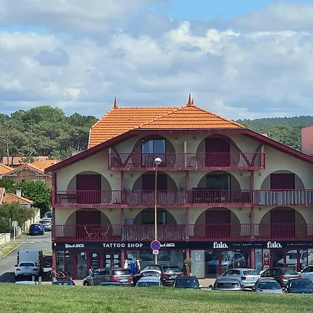 A 50m De La Apartment